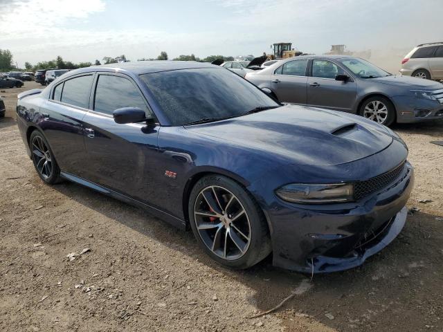 Photo 4 from auction – 2017 DODGE CHARGER R/ with VIN 2C3CDXGJ4HH614229
