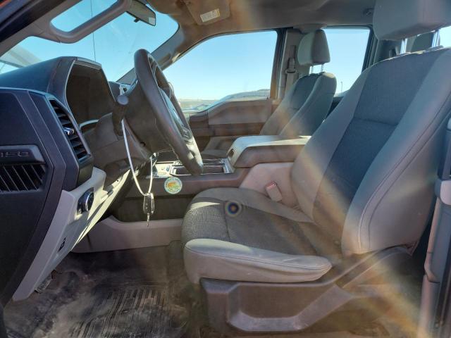 Photo 7 from auction – 2016 FORD F150 SUPER with VIN 1FTEX1E8XGFA74801