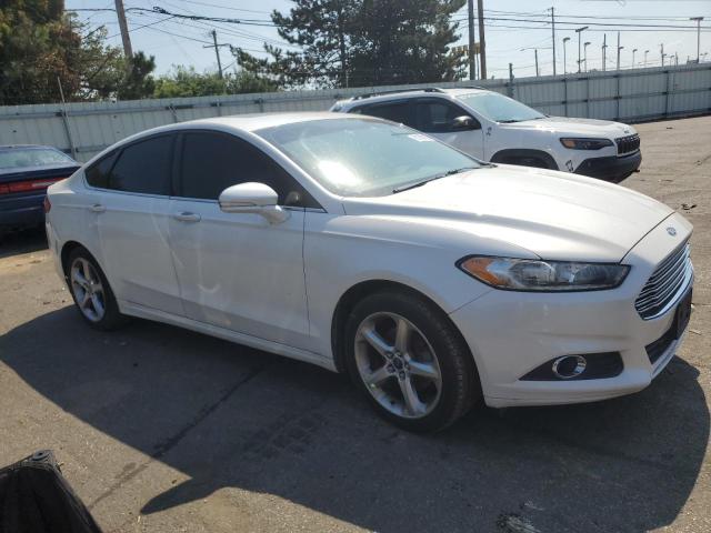 Photo 4 from auction – 2013 FORD FUSION SE with VIN 3FA6P0HR9DR285396