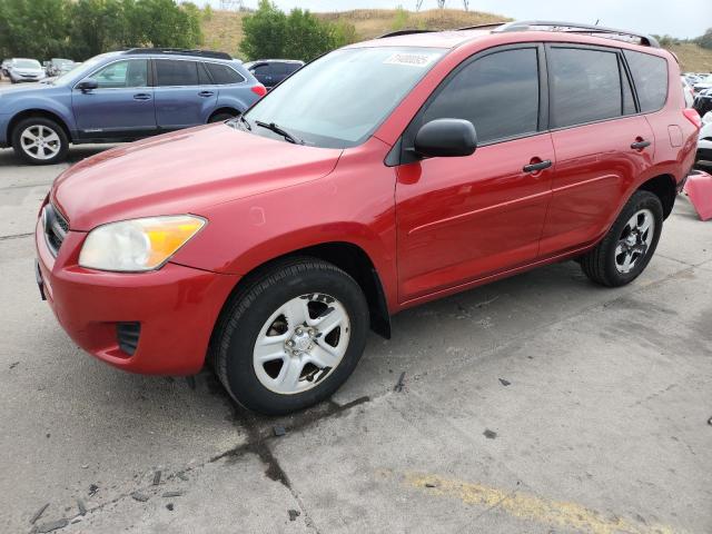 TOYOTA RAV4 2011 with VIN 2T3BF4DVXBW155156 - Photo from auction