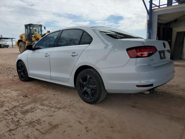 Photo 2 from auction – 2017 VOLKSWAGEN JETTA S with VIN 3VW167AJ6HM381765