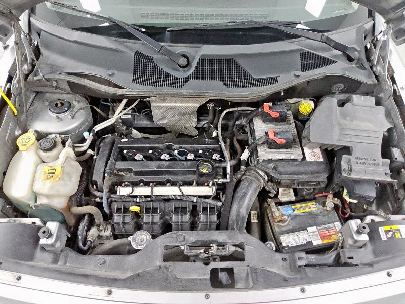 Photo 12 from auction – 2015 JEEP PATRIOT SP with VIN 1C4NJPBA0FD246372
