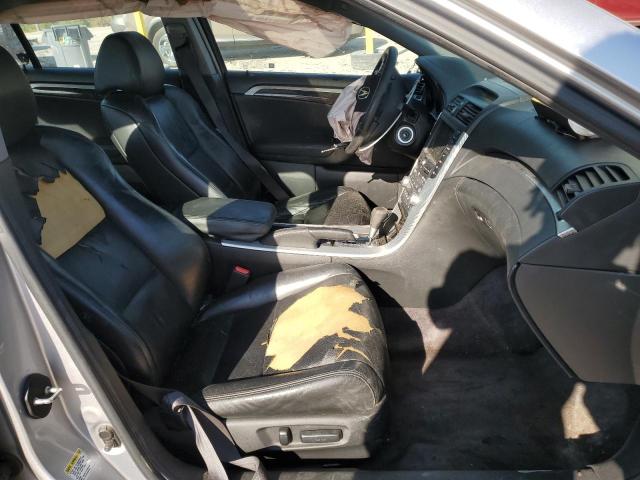 Photo 7 from auction – 2007 ACURA TL with VIN 19UUA66277A033433