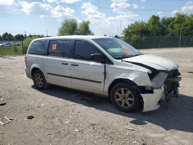 Photo 4 from auction – 2012 DODGE GRAND CARAVAN SE with VIN 2C4RDGBG9CR336593