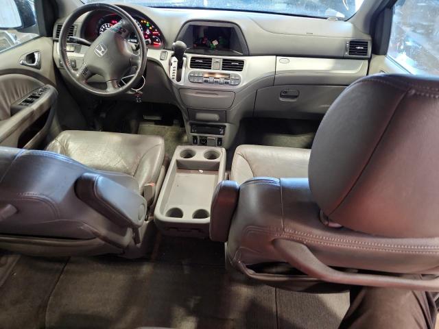 Photo 8 from auction – 2010 HONDA ODYSSEY EX with VIN 5FNRL3H7XAB026254