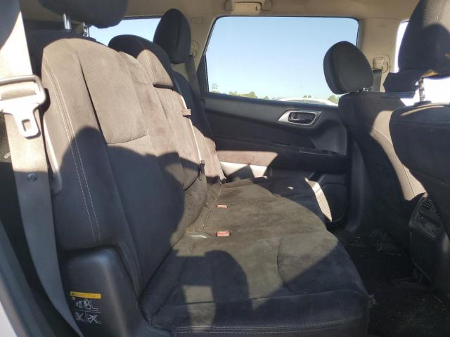 Photo 11 from auction – 2014 NISSAN PATHFINDER S with VIN 5N1AR2MM0EC682060