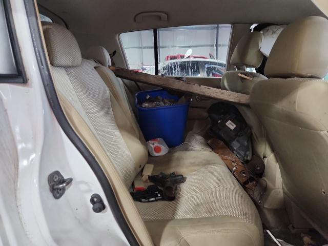 Photo 10 from auction – 2009 NISSAN VERSA S with VIN 3N1BC13E19L415036