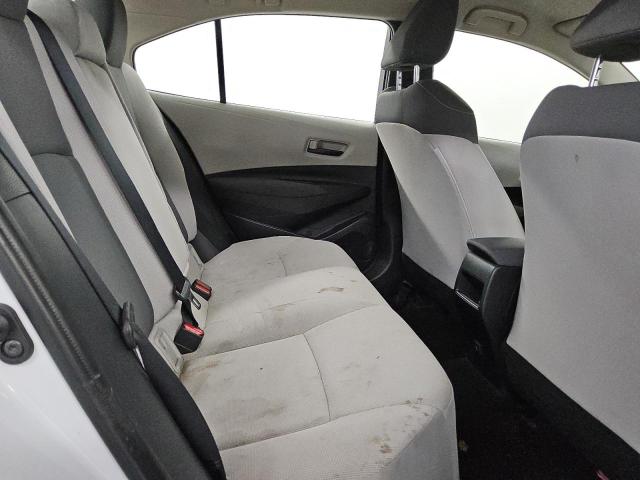 Photo 10 from auction – 2022 TOYOTA COROLLA LE with VIN JTDEPMAE5N3026618