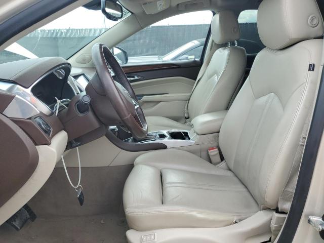 Photo 7 from auction – 2013 CADILLAC SRX PERFORMANCE COLLECTION with VIN 3GYFNDE36DS640812