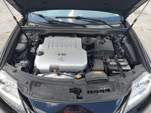 Photo 11 from auction – 2013 LEXUS ES 350 with VIN JTHBK1GG1D2038339