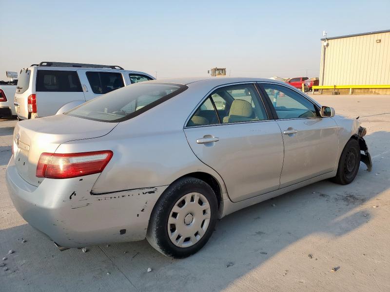 Photo 3 from auction – 2007 TOYOTA CAMRY LE with VIN 4T1BK46K97U022452