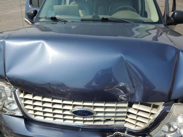 Photo 12 from auction – 2002 FORD EXPLORER E with VIN 1FMDU74W82ZB03433