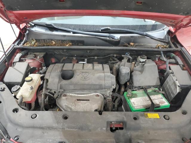Photo 12 from auction – 2012 TOYOTA RAV4 with VIN 2T3BF4DV9CW200637