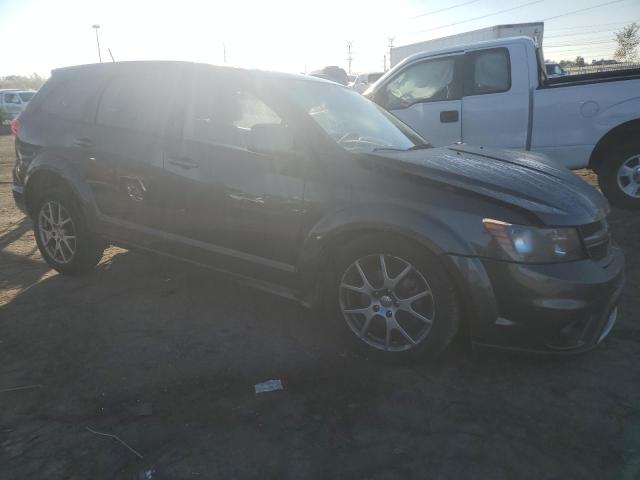 Photo 4 from auction – 2016 DODGE JOURNEY R/T with VIN 3C4PDDEG8GT204901