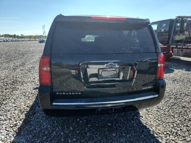 Photo 6 from auction – 2019 CHEVROLET SUBURBAN K with VIN 1GNSKJKC2KR321124