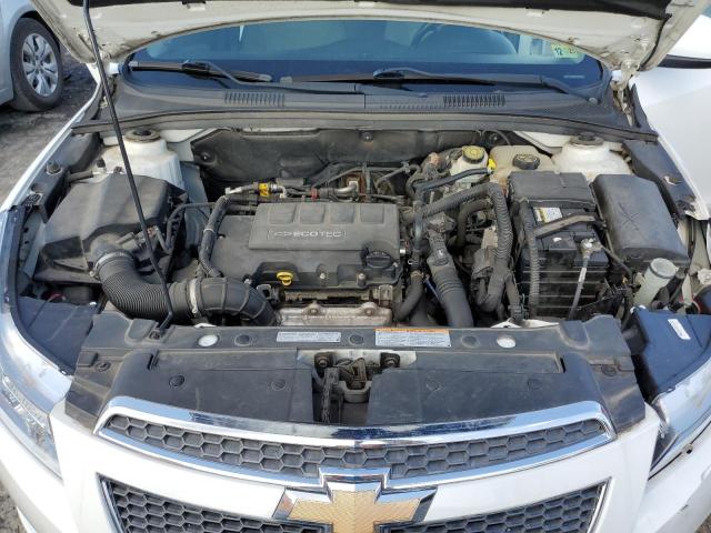 Photo 11 from auction – 2012 CHEVROLET CRUZE LT with VIN 1G1PF5SC2C7340157