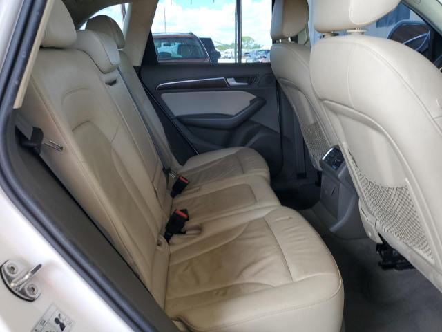 Foto 11 de la subasta – 2014 AUDI Q5 PREMIUM con VIN WA1CFAFP3EA069590
