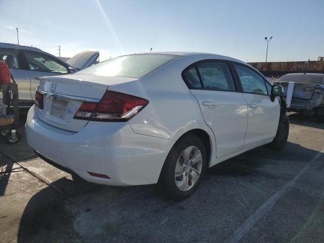 Photo 3 from auction – 2013 HONDA CIVIC LX with VIN 2HGFB2F58DH550651