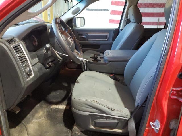 Photo 7 from auction – 2013 RAM 1500 SLT with VIN 1C6RR6GP4DS603893
