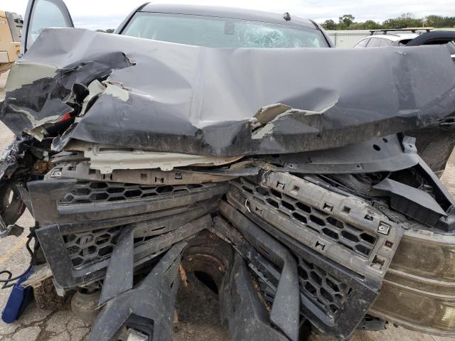 Photo 11 from auction – 2014 CHEVROLET SILVERADO with VIN 3GCUKREH0EG360581