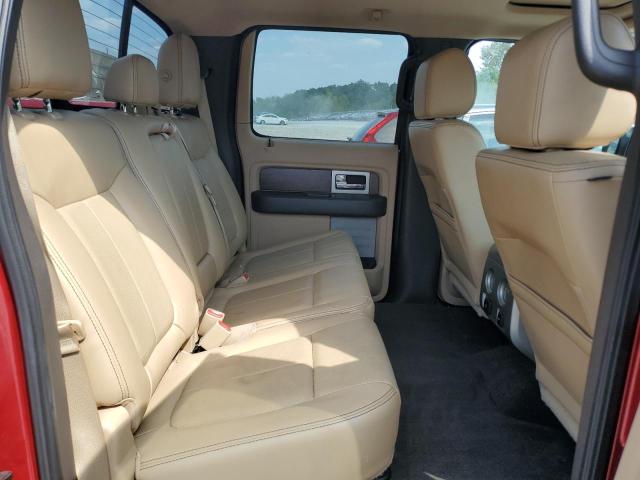 Photo 10 from auction – 2013 FORD F150 SUPER with VIN 1FTFW1ET7DFB00939