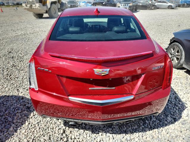Photo 6 from auction – 2016 CADILLAC ATS with VIN 1G6AG5RX5G0159672