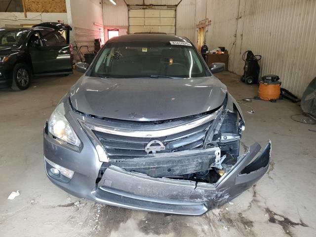 Photo 5 from auction – 2015 NISSAN ALTIMA 2.5 with VIN 1N4AL3APXFC198379
