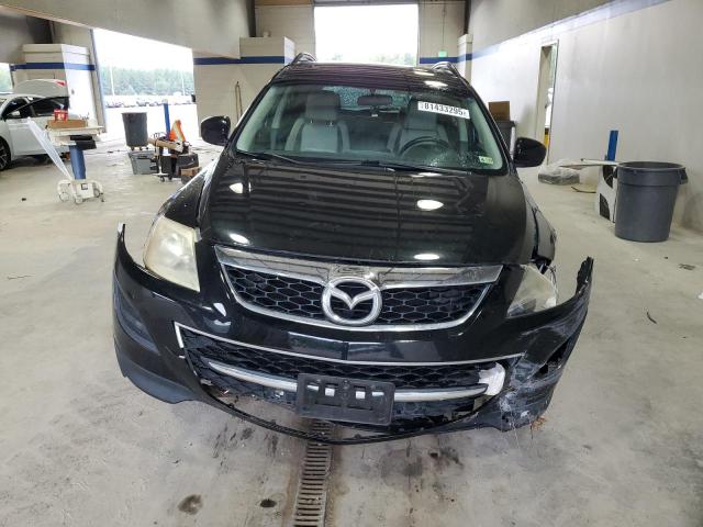 Photo 5 from auction – 2011 MAZDA CX-9 with VIN JM3TB3CV2B0301850
