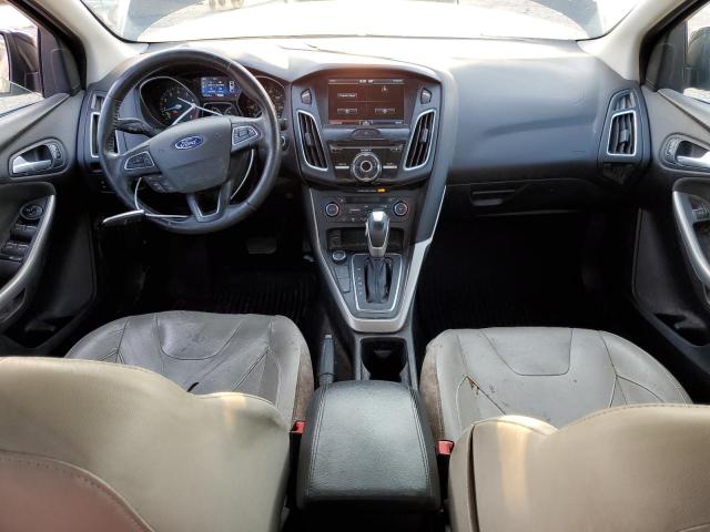 Photo 8 from auction – 2015 FORD FOCUS TITA with VIN 1FADP3J26FL368355