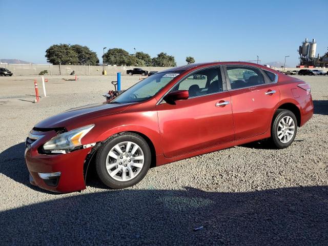 NISSAN ALTIMA 2.5 2014 with VIN 1N4AL3AP2EN340811 - Photo from auction