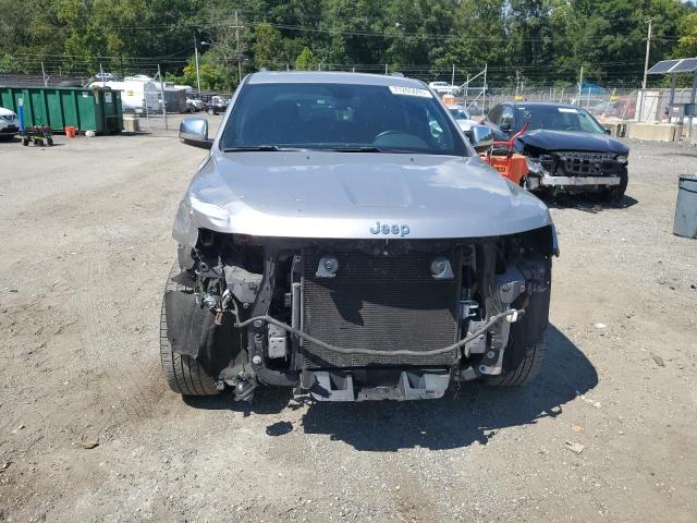 Photo 5 from auction – 2019 JEEP GRAND CHER with VIN 1C4RJFBG9KC756512