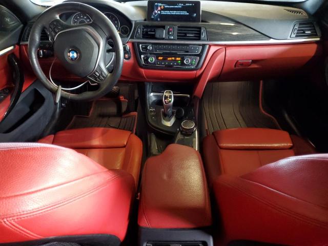 Photo 8 from auction – 2015 BMW 428 XI GRA with VIN WBA4A7C59FD414116