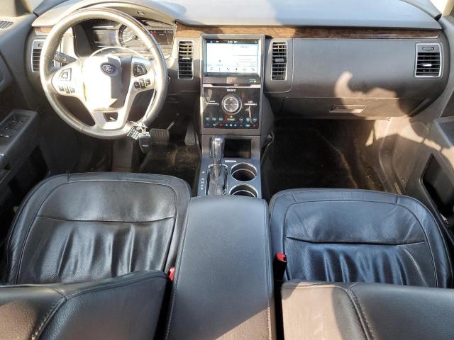 Photo 8 from auction – 2017 FORD FLEX LIMIT with VIN 2FMHK6DT2HBA06702