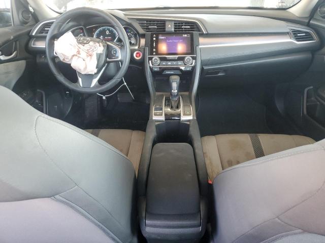 Photo 8 from auction – 2016 HONDA CIVIC EX with VIN 19XFC1F39GE012092