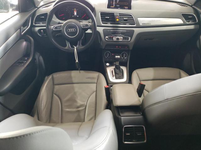 Photo 8 from auction – 2016 AUDI Q3 PREMIUM with VIN WA1EFCFSXGR019976