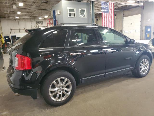 Photo 3 from auction – 2011 FORD EDGE SEL with VIN 2FMDK4JC0BBB63904