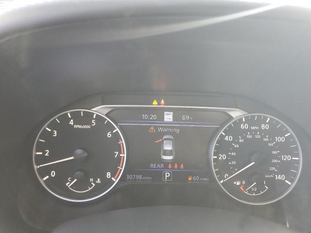 Photo 9 from auction – 2023 NISSAN ALTIMA SV with VIN 1N4BL4DV3PN423803