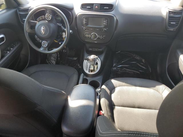Photo 8 from auction – 2017 KIA SOUL + with VIN KNDJP3A55H7884693