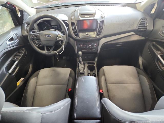 Photo 8 from auction – 2017 FORD ESCAPE SE with VIN 1FMCU0GD8HUC09402