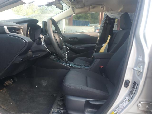 Photo 7 from auction – 2023 TOYOTA COROLLA LE with VIN 5YFB4MDE2PP069735