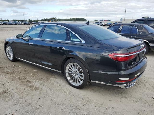 Photo 2 from auction – 2019 AUDI A8 L with VIN WAU8DAF86KN005149