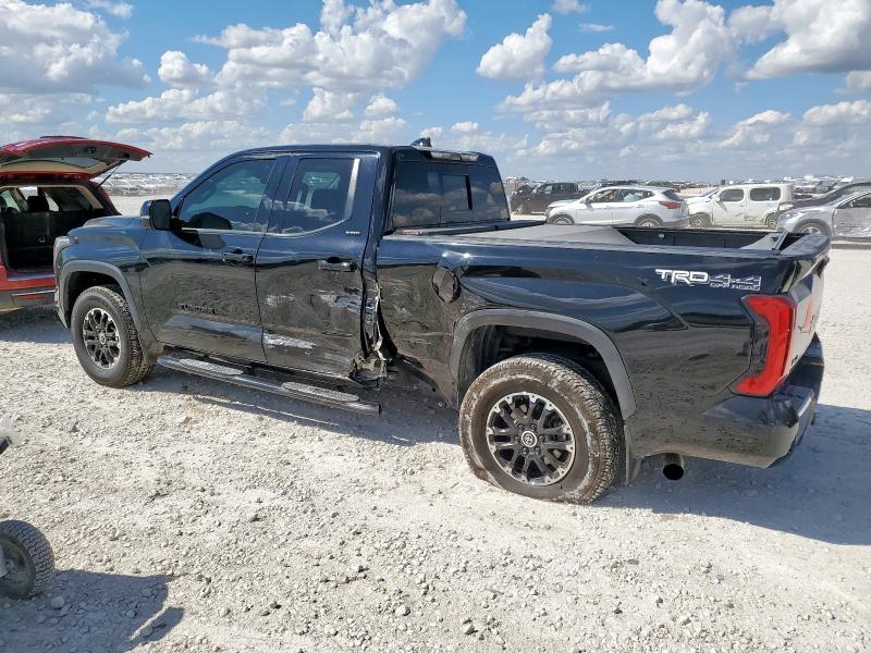 Photo 2 from auction – 2022 TOYOTA TUNDRA DOU with VIN 5TFLA5DA2NX042985