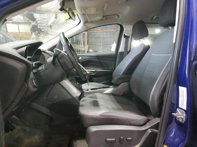 Photo 7 from auction – 2014 FORD ESCAPE SE with VIN 1FMCU9GX3EUC64155