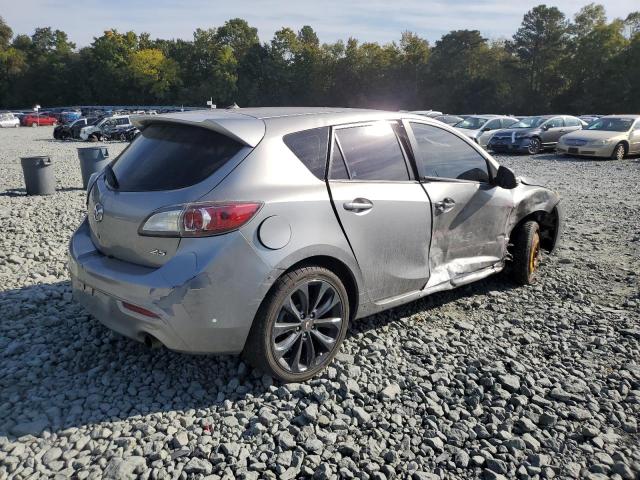 Photo 3 from auction – 2010 MAZDA 3 S with VIN JM1BL1H65A1184796