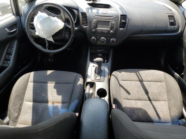 Photo 8 from auction – 2014 KIA FORTE EX with VIN KNAFX4A86E5085936