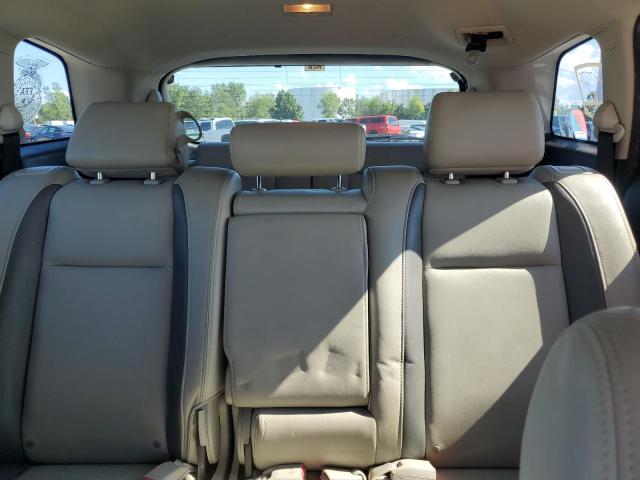 Photo 10 from auction – 2010 MAZDA CX-9 with VIN JM3TB2MA5A0228302
