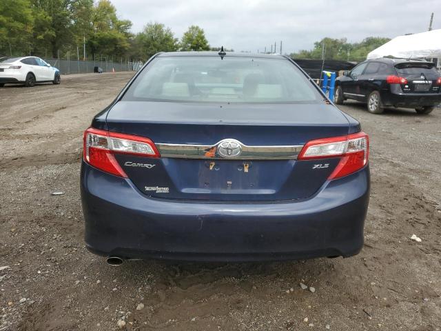 Photo 6 from auction – 2014 TOYOTA CAMRY SE with VIN 4T1BK1FK5EU548010