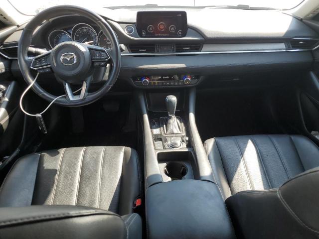 Photo 8 from auction – 2021 MAZDA 6 TOURING with VIN JM1GL1VM7M1607861