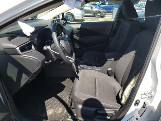 Photo 7 from auction – 2023 TOYOTA COROLLA LE with VIN 5YFB4MDE8PP065253