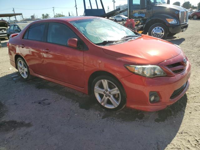 Photo 4 from auction – 2013 TOYOTA COROLLA BA with VIN 5YFBU4EE1DP215021